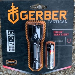Gerber Recon Task Tactical